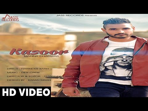 Kasoor