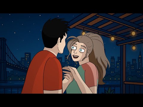 9 True Spine - Chilling Horror Stories Animated