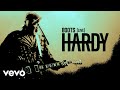 HARDY BOOTS Live
