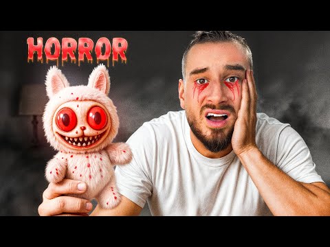 KUPILI SMO UKLETOG LABUBUA