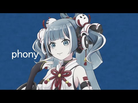 Phony