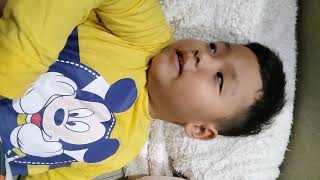Speaking English for kids 🌳 tiếng Anh cho bé 5 tuổi