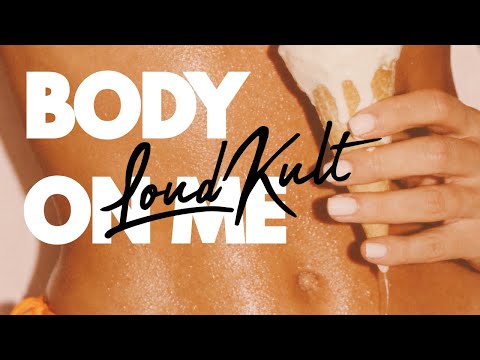 DALEXO, Hektor Mass, Palm Monkey - Body On Me | EDM Afro House