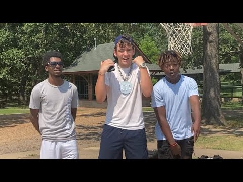 Trey5k3x X Kel The Don - BRAND NEW ANTHEM