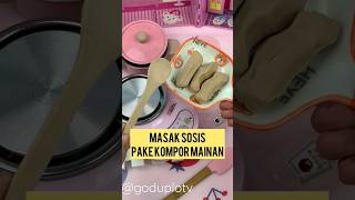 Download lagu MAINAN unik BISA dipakai MASAK BENERAN !! #NgeShortsBareng #diSemarang mp3