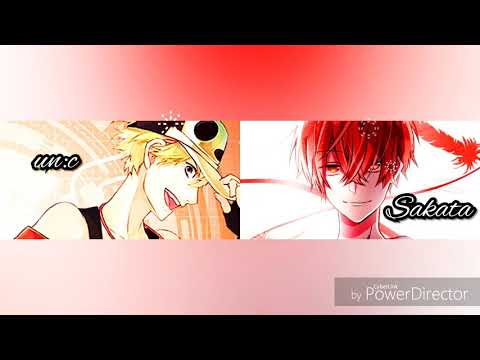 Ai no Scenario {Aho no Sakata & un:c}🔥❤💛