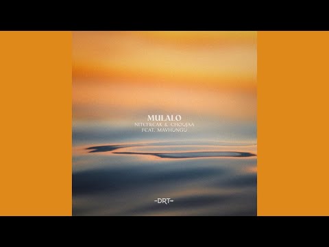 Nitefreak, Choujaa, Mavhungu - Mulalo (Extended Mix)