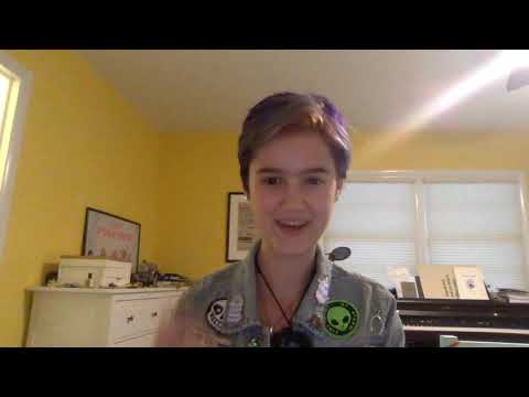 Andrew Huang Monthly Class Review