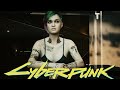 Judy Ending | Cyberpunk 2077