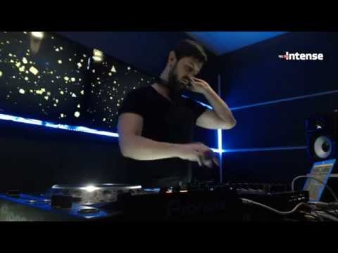 Kirill Mixer - Live @ Radio Intense 14.10.2015