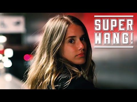 SUPER WANG! - Nur mit dir (Offizielles Musikvideo)