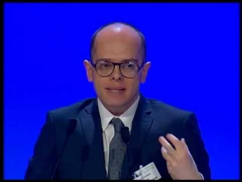 Coface risk overview: emerging countries - Yves Zlotowski