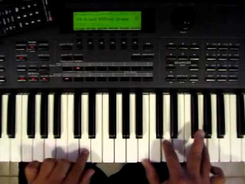 Con tu sangre marcos witt tutorial carlos