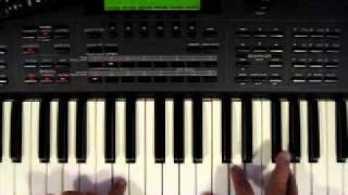 Con tu sangre marcos witt tutorial carlos