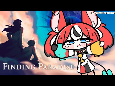 ≪Finding Paradise≫ my kokoro is ready