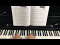 Grumpy Old Troll Piano Adventures Level1 Lesson Eugene Lee