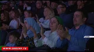 Рамзан Кадыров: Мы должны сохранить будущим поколениям все, что связано с нашей историей и культурой