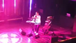 Every Step Every Way - Majid Jordan Live