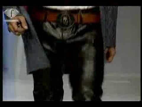 ITW MACKENZIE HOM PE 2003