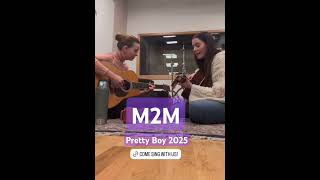 Download lagu #m2m #reunion #2025 #thebetterendingstour #maritlarsen #marionraven #prettyboy mp3 Download lagu #m2m #reunion #2025 #thebetterendingstour #maritlarsen #marionraven #prettyboy mp3