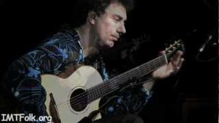 "Night Song" Pierre Bensusan