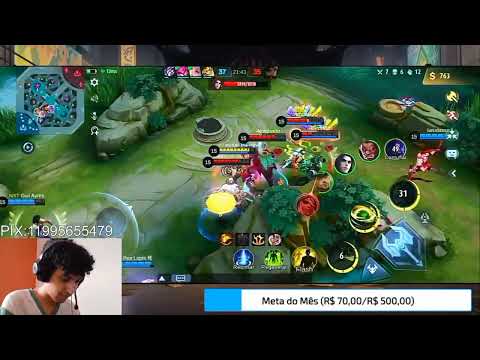 KHUFRA ENQUADROU GERAL, TODO MUNDO NA PAREDE!