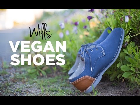 Vegan Shoes: 40+ Brands with Ethical Footware for Kind Soles