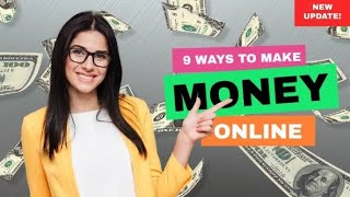 Money Earn Online World Tutorial | Easy & Best Earning Tutorial