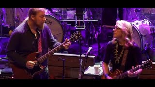 Tedeschi Trucks "Gonna Move" Boston, MA 12/4/21
