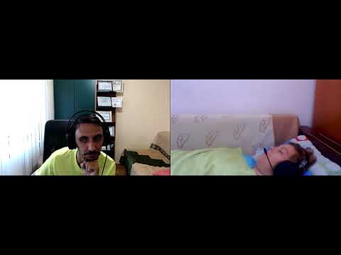 475.Hipnoză regresivă - Un Spirit cu o Energie Mare Nu trebuia Lasat sa Fie