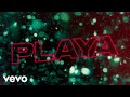 TINI - Playa (Letra/Lyric)