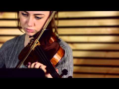 Eilidh Macleod - Grieg Sonate F Major