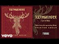 Toothgrinder - Let It Ride (Official Audio)