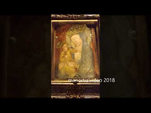 Santuario Madonna della Quercia, il Tempietto marmoreo di Andrea Bregno (manortiz)