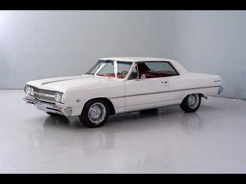 1965 Chevrolet Malibu (CC-2064409) for sale in Concord, North Carolina