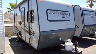 preview picture of video '2014 JAYCO JAY FEATHER 18FDB (NEW) #2356  7-18-13'