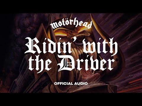 Ridin' With The Driver video thumbnail