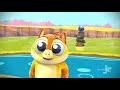 Mack Moxy On Family Jr October 13 2019 RECREATION