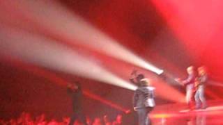 Marco Borsato- Vrij zijn