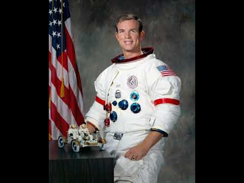 David Scott | Wikipedia audio article