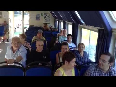 Asociación De Mujeres De Descargamaría Y Otros Amigos 12-08-14/10:00