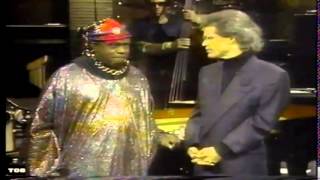 EL Saturn #184.2 SUN RA pt.2 | TØS