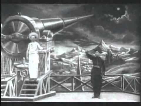 A Trip to the Moon - Original Score by AJ Churchill
