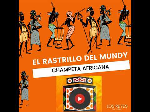 EL RASTRILLO DEL MUNDY. SUÉLTA PEYIN TURBO