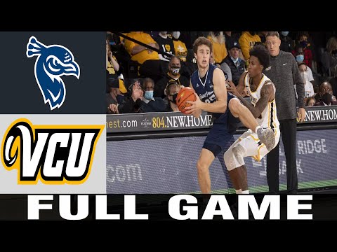 Saint Peter's vs VCU FULL GAME | NCAA Men's Basketball Nov 12, 2025