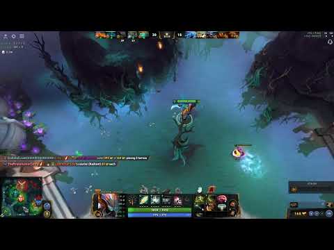 Phantom Assassin Easy Multi Kill