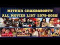 Mithun Chakraborty All Bollywood Movies List Mithun Ki Film Mithun Chakraborty Movie Names