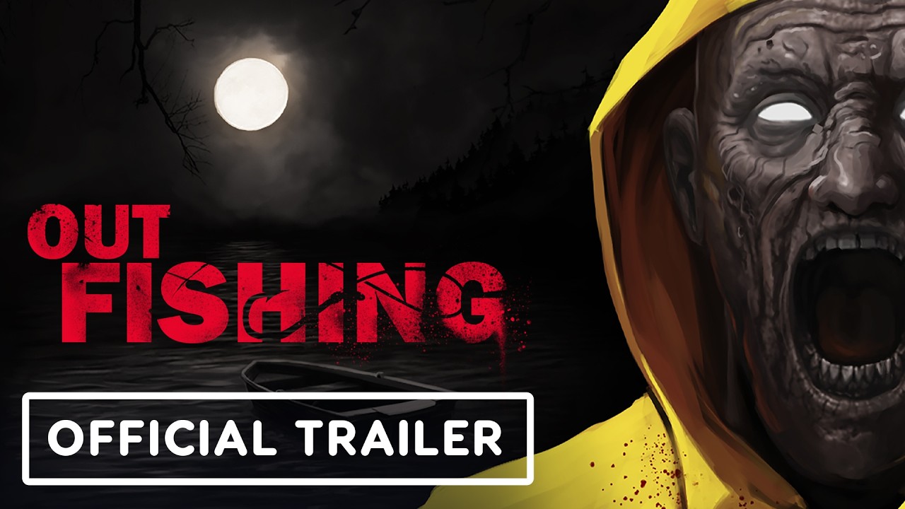 Gameplay Trailer
