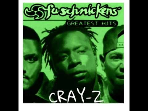 FU-SCHNICKENS: CRAY-Z
