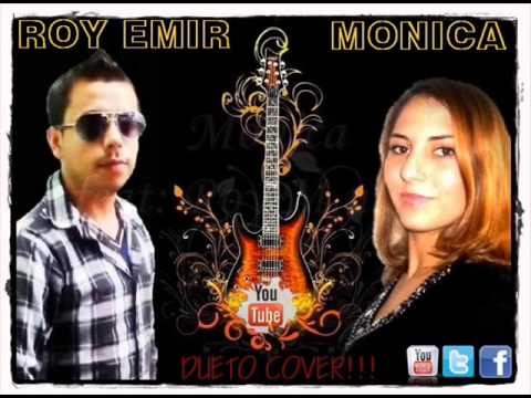 Lucie Silvas - What You're Made Of (Feat. Antonio Orozco)- cover